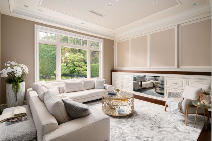 Photo 11 at 6076 Angus Drive, South Granville, Vancouver West