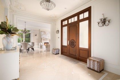 Photo 4 at 6076 Angus Drive, South Granville, Vancouver West