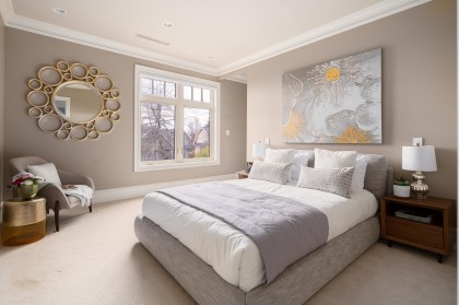 Photo 25 at 6076 Angus Drive, South Granville, Vancouver West