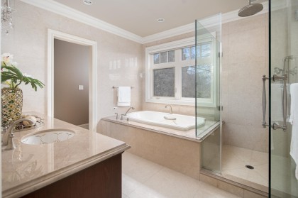 Photo 21 at 6076 Angus Drive, South Granville, Vancouver West