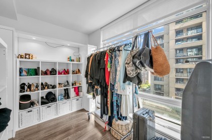 Photo 13 at 513 - 1283 Howe Street, Downtown VW, Vancouver West