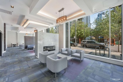 Photo 26 at 513 - 1283 Howe Street, Downtown VW, Vancouver West