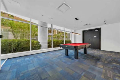 Photo 22 at 513 - 1283 Howe Street, Downtown VW, Vancouver West