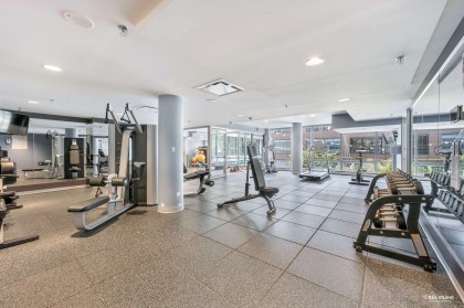 Photo 20 at 513 - 1283 Howe Street, Downtown VW, Vancouver West