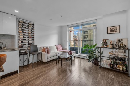 Photo 9 at 513 - 1283 Howe Street, Downtown VW, Vancouver West