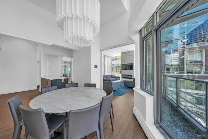 Photo 24 at 513 - 1283 Howe Street, Downtown VW, Vancouver West