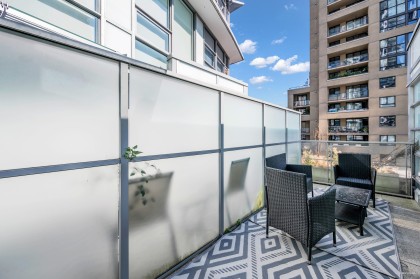 Photo 19 at 513 - 1283 Howe Street, Downtown VW, Vancouver West