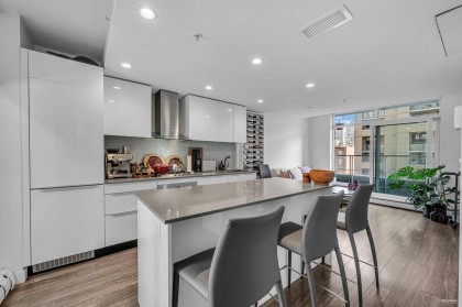 Photo 8 at 513 - 1283 Howe Street, Downtown VW, Vancouver West