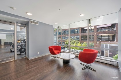 Photo 21 at 513 - 1283 Howe Street, Downtown VW, Vancouver West