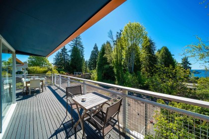 Photo 16 at 1144 Ottaburn Road, British Properties, West Vancouver