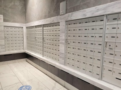 Photo 23 at 2501 - 1283 Howe Street, Downtown VW, Vancouver West