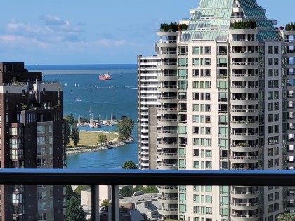 Photo 13 at 2501 - 1283 Howe Street, Downtown VW, Vancouver West