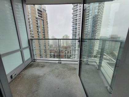 Photo 12 at 2501 - 1283 Howe Street, Downtown VW, Vancouver West