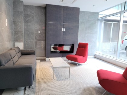 Photo 22 at 2501 - 1283 Howe Street, Downtown VW, Vancouver West