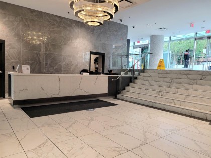 Photo 1 at 2501 - 1283 Howe Street, Downtown VW, Vancouver West