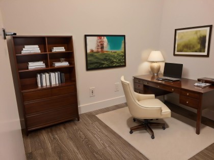 Photo 5 at 2501 - 1283 Howe Street, Downtown VW, Vancouver West