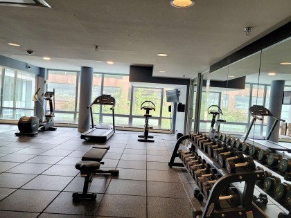 Photo 20 at 2501 - 1283 Howe Street, Downtown VW, Vancouver West