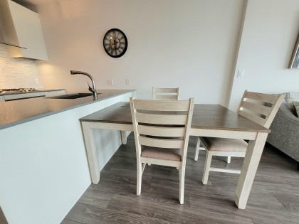 Photo 9 at 2501 - 1283 Howe Street, Downtown VW, Vancouver West