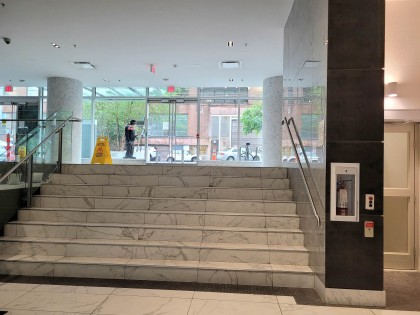 Photo 24 at 2501 - 1283 Howe Street, Downtown VW, Vancouver West