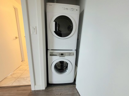 Photo 10 at 2501 - 1283 Howe Street, Downtown VW, Vancouver West