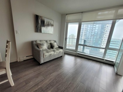 Photo 11 at 2501 - 1283 Howe Street, Downtown VW, Vancouver West