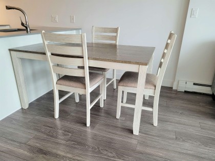 Photo 8 at 2501 - 1283 Howe Street, Downtown VW, Vancouver West