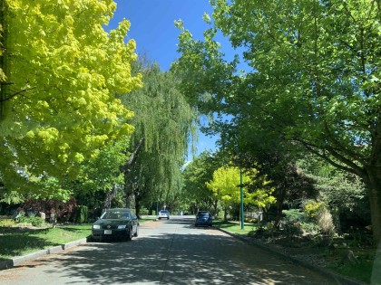 Photo 2 at 4655 W 6 Th Avenue, Point Grey, Vancouver West