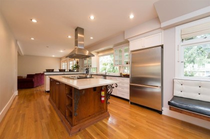 Photo 3 at 4655 W 6 Th Avenue, Point Grey, Vancouver West