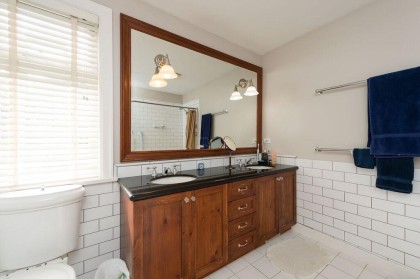 Photo 5 at 4655 W 6 Th Avenue, Point Grey, Vancouver West