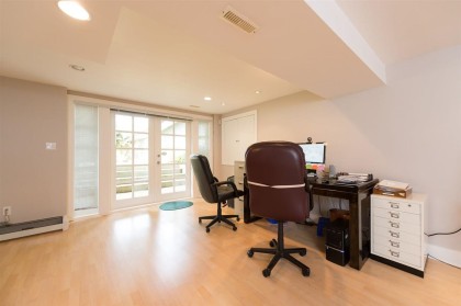 Photo 9 at 4655 W 6 Th Avenue, Point Grey, Vancouver West