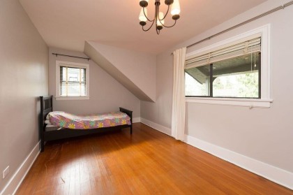 Photo 11 at 4655 W 6 Th Avenue, Point Grey, Vancouver West