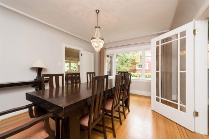 Photo 4 at 4655 W 6 Th Avenue, Point Grey, Vancouver West