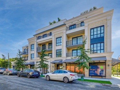 Photo 2 at 309 - 2096 W 47th Avenue, Kerrisdale, Vancouver West