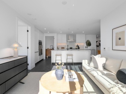 Photo 6 at 309 - 2096 W 47th Avenue, Kerrisdale, Vancouver West