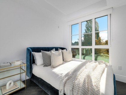 Photo 17 at 309 - 2096 W 47th Avenue, Kerrisdale, Vancouver West