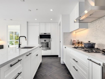 Photo 12 at 309 - 2096 W 47th Avenue, Kerrisdale, Vancouver West