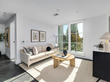 Photo 3 at 309 - 2096 W 47th Avenue, Kerrisdale, Vancouver West