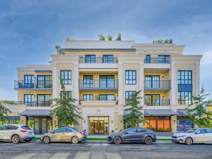 Photo 1 at 309 - 2096 W 47th Avenue, Kerrisdale, Vancouver West