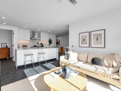 Photo 5 at 309 - 2096 W 47th Avenue, Kerrisdale, Vancouver West