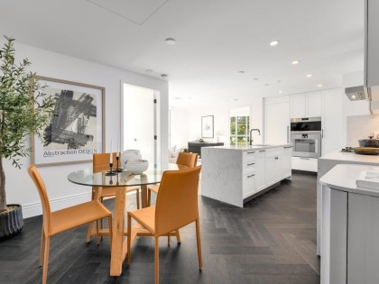 Photo 9 at 309 - 2096 W 47th Avenue, Kerrisdale, Vancouver West