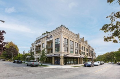 Photo 38 at 309 - 2096 W 47th Avenue, Kerrisdale, Vancouver West