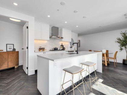 Photo 10 at 309 - 2096 W 47th Avenue, Kerrisdale, Vancouver West