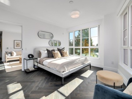 Photo 14 at 309 - 2096 W 47th Avenue, Kerrisdale, Vancouver West