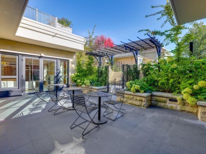 Photo 29 at 309 - 2096 W 47th Avenue, Kerrisdale, Vancouver West