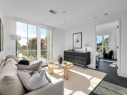 Photo 4 at 309 - 2096 W 47th Avenue, Kerrisdale, Vancouver West