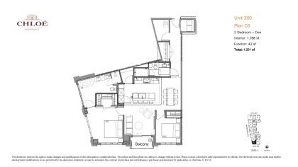 Photo 21 at 309 - 2096 W 47th Avenue, Kerrisdale, Vancouver West