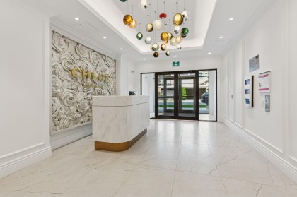 Photo 2 at 303 - 2096 W 47th Avenue, Kerrisdale, Vancouver West