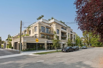 Photo 30 at 303 - 2096 W 47th Avenue, Kerrisdale, Vancouver West