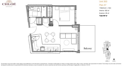 Photo 18 at 303 - 2096 W 47th Avenue, Kerrisdale, Vancouver West