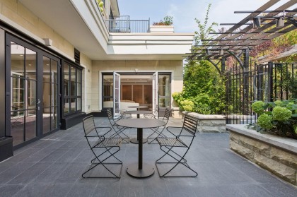 Photo 25 at 303 - 2096 W 47th Avenue, Kerrisdale, Vancouver West